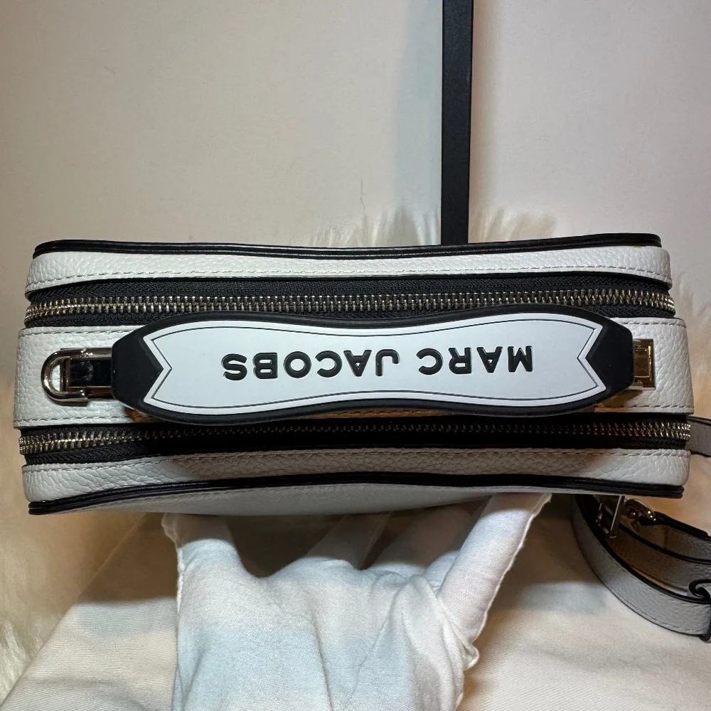 Marc Jacobs The Box Bag